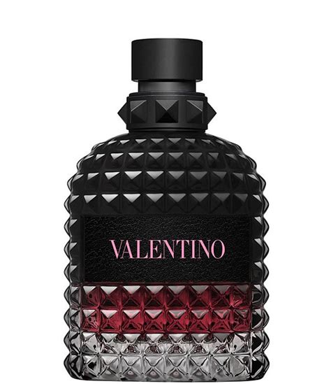 valentino perfume dillards